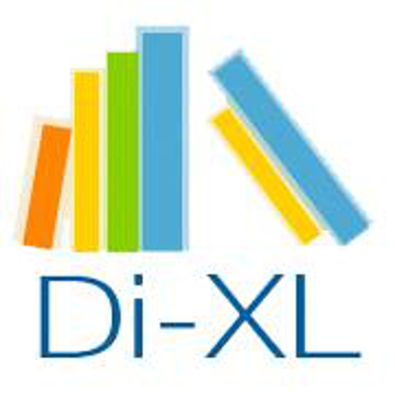 dixl logo