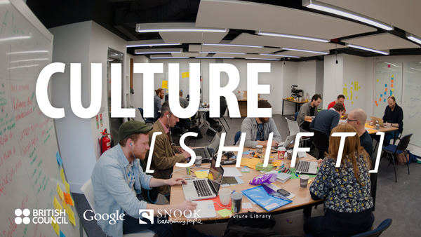 CultureShift