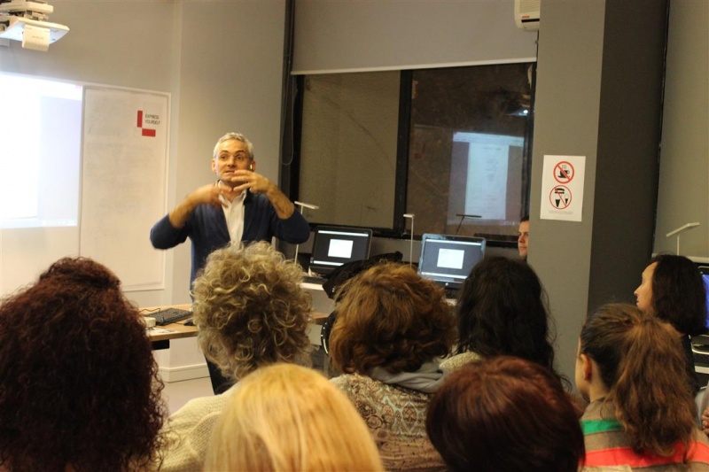 12-12-2014 Ο Γ.Μ. Βιζυηνός μεταξύ μύθου και πραγματικότητας