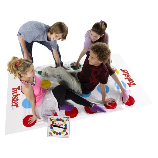 twister