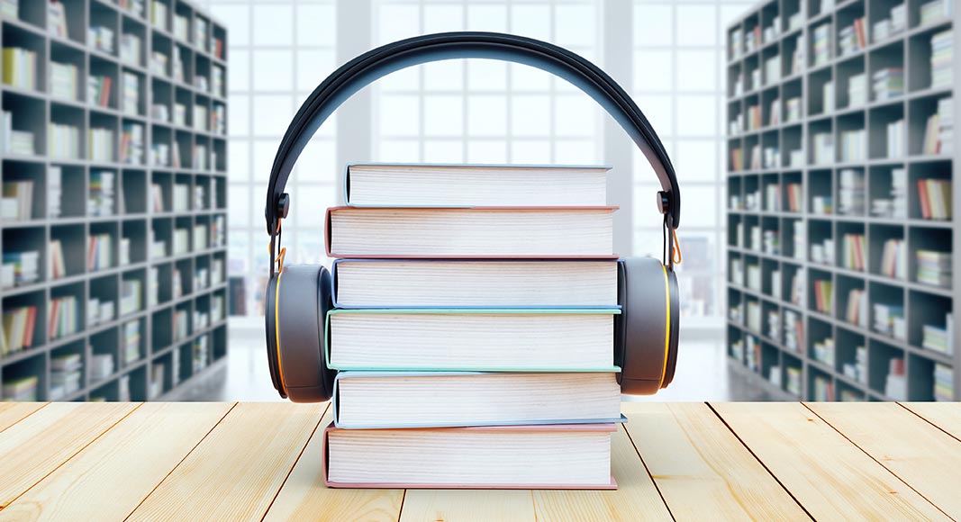 History-of-Audiobooks