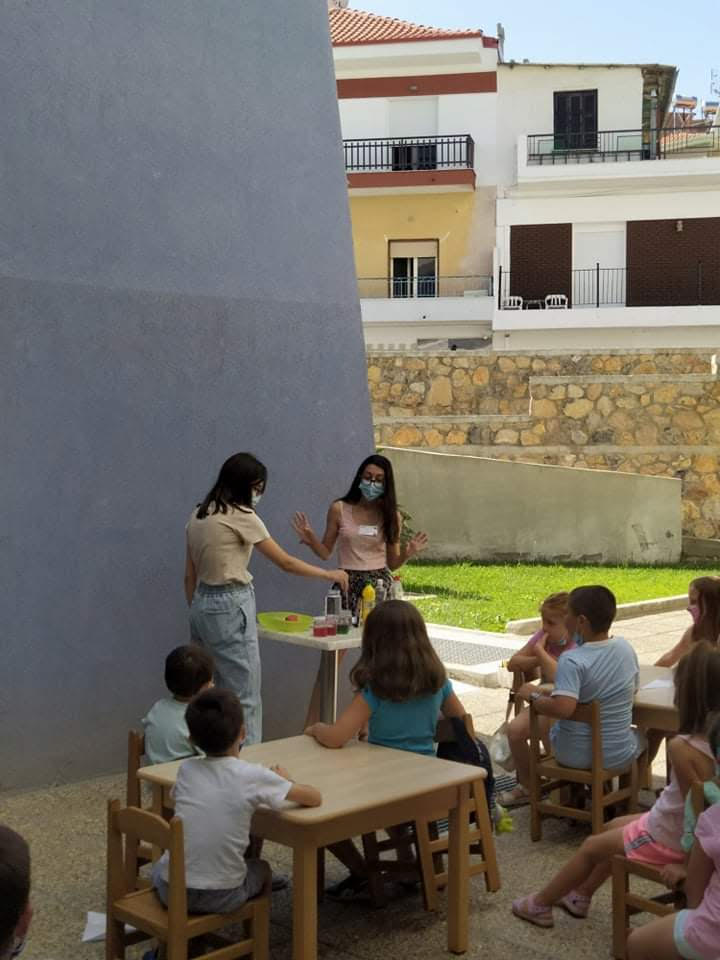 10-08-2021 Η φυσική στην καθημερινή ζωή