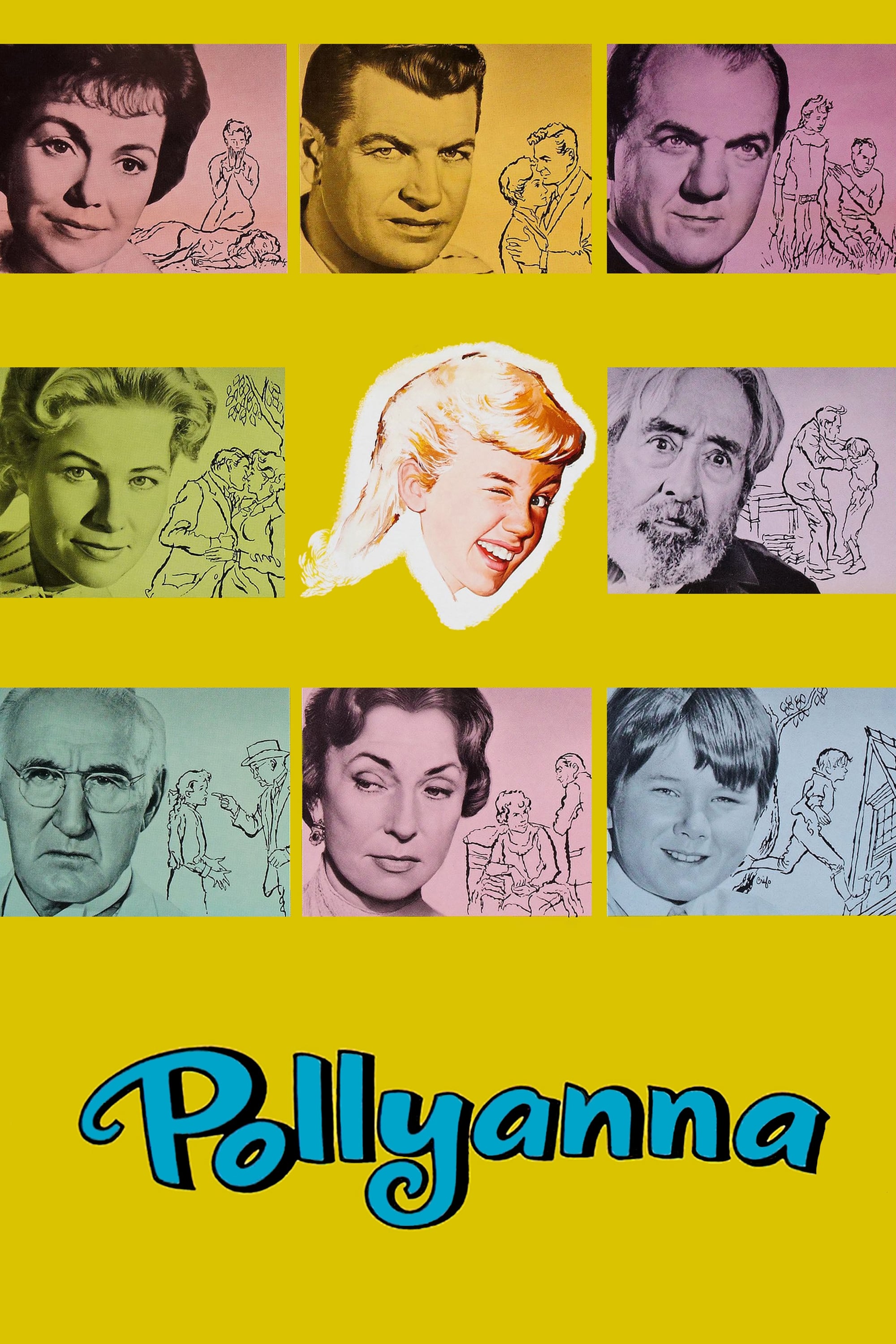 polyanna