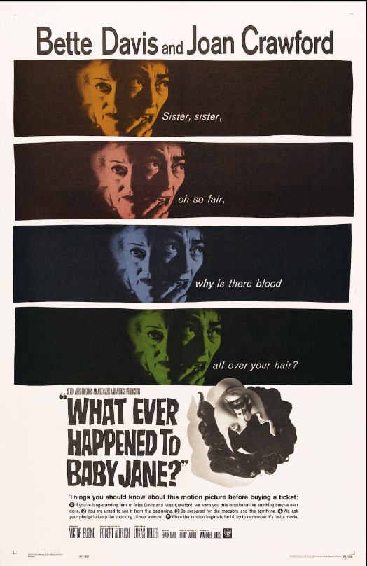 whateverhappenedtobabyjane