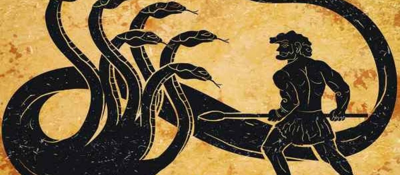 mythologia