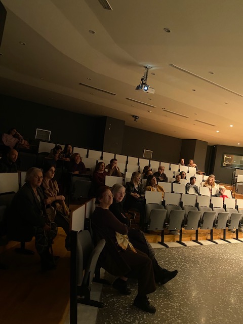 Μουσικές διαδρομές