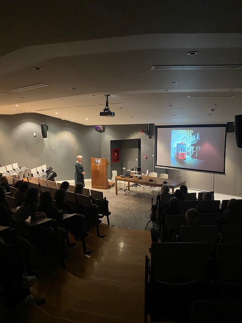 Μουσικές διαδρομές